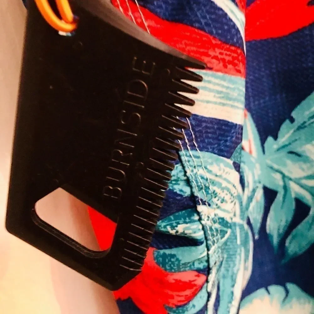 burnside men’s board
